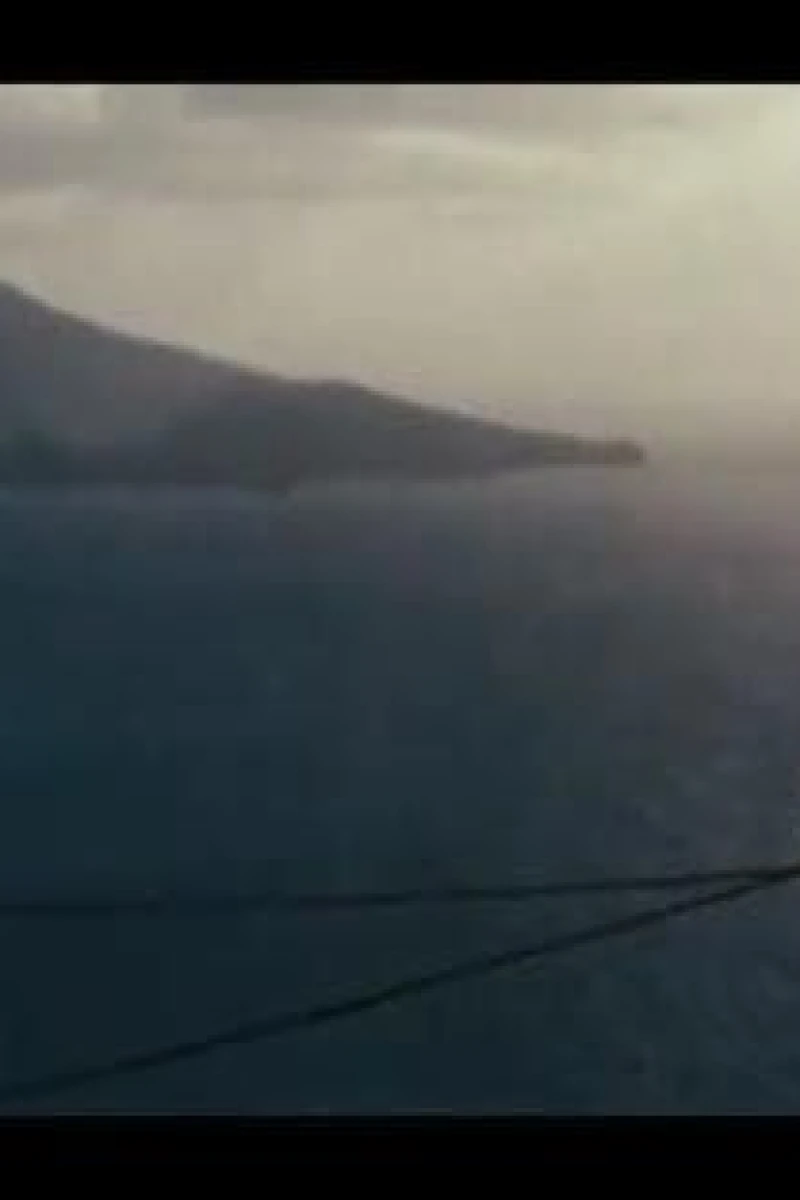 Isole di fuoco Poster