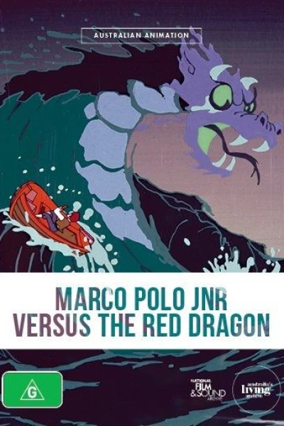 Marco Polo Jr.