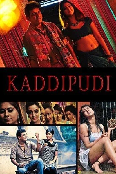 Kaddipudi