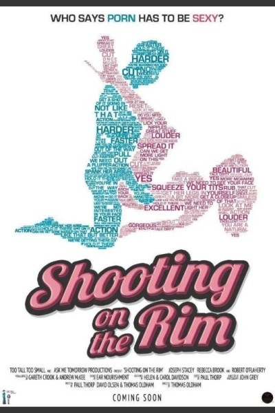 Shooting on the Rim