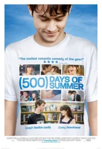 500 Days of Summer