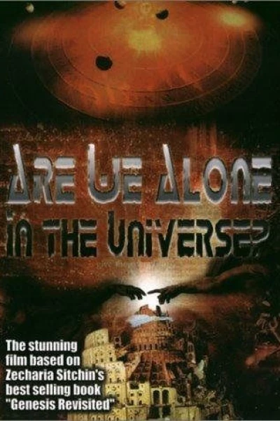 Are We Alone in the Universe?