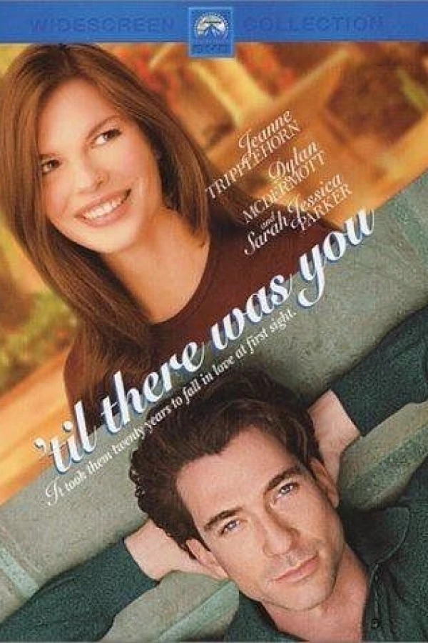 'Til There Was You Poster