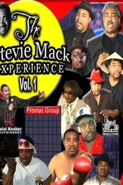 The Stevie Mack Experience Vol. 1