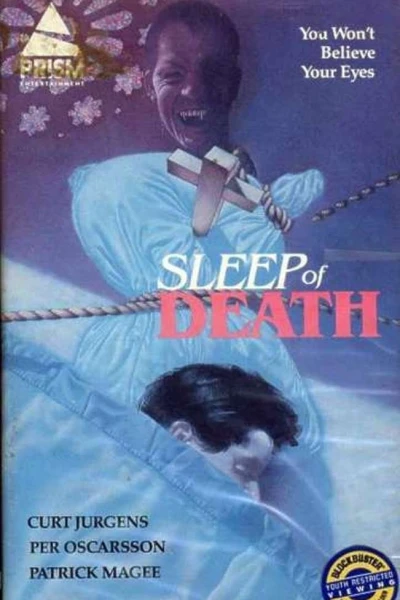 The Sleep of Death