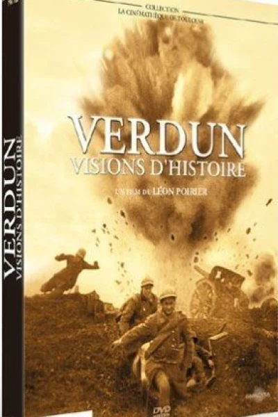 Helvetet vid Verdun