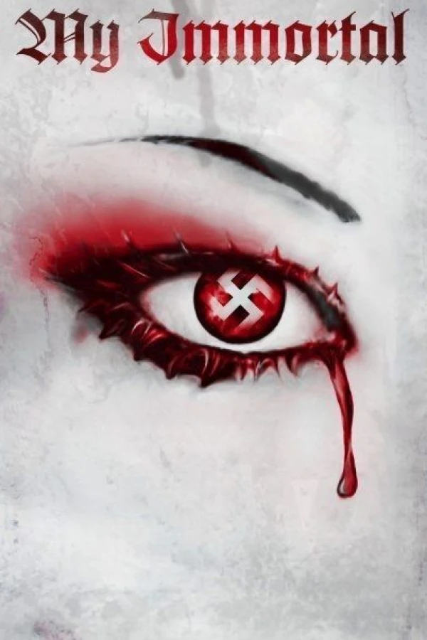 My Immortal: The Vampires of Berlin Poster