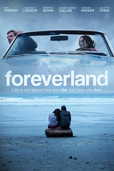 Foreverland Officiell trailer
