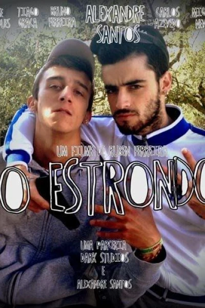 O Estrondo