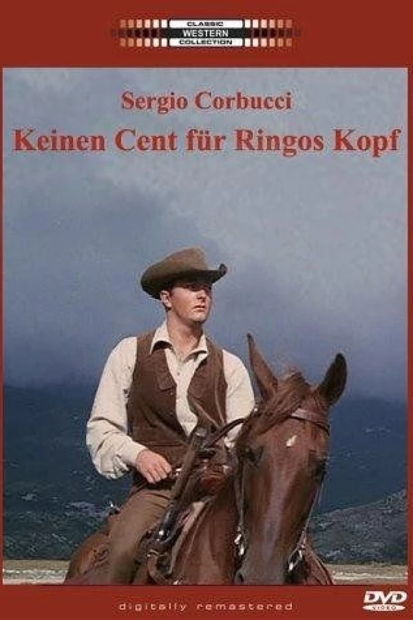 Grand Canyon Massacre Poster