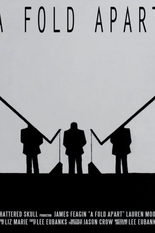 A Fold Apart Poster
