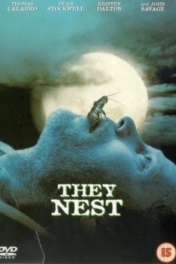 They Nest Poster