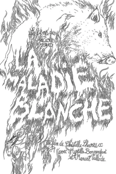 La maladie blanche
