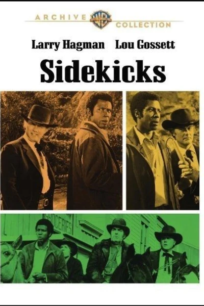 Sidekicks