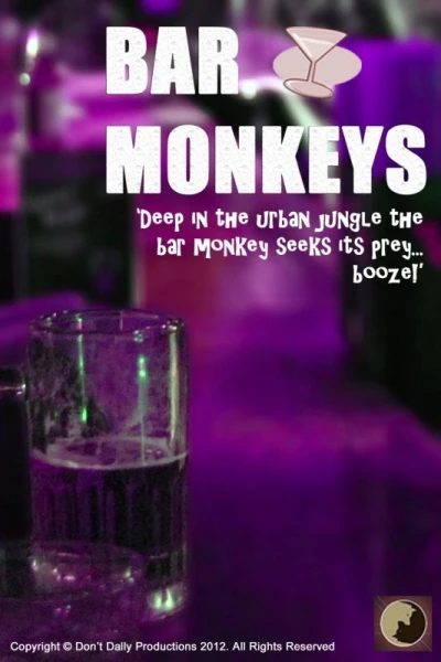 Bar Monkeys