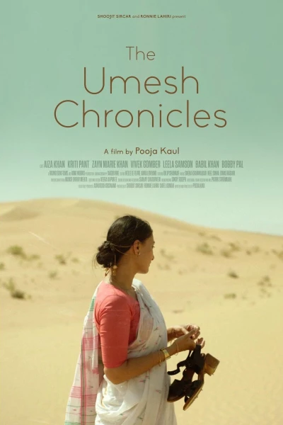 The Umesh Chronicles