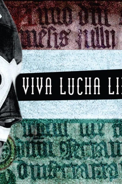 Viva Lucha Libre