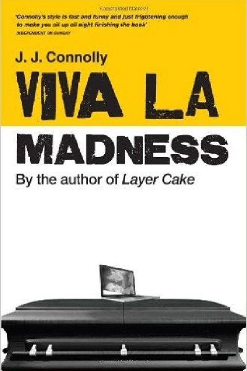 Viva La Madness Poster