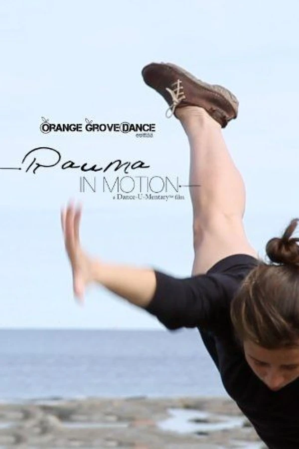 Rauma in Motion Poster