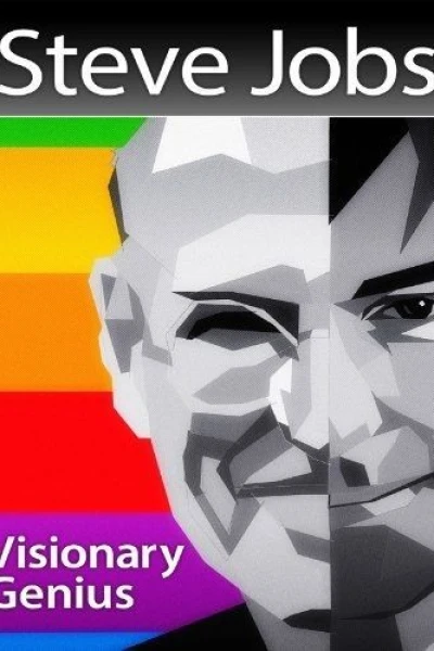 Steve Jobs: Visionary Genius