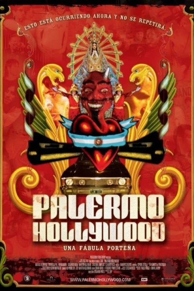 Palermo Hollywood