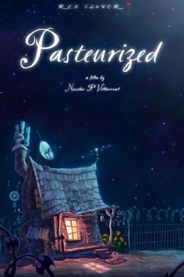 Pasteurized Poster
