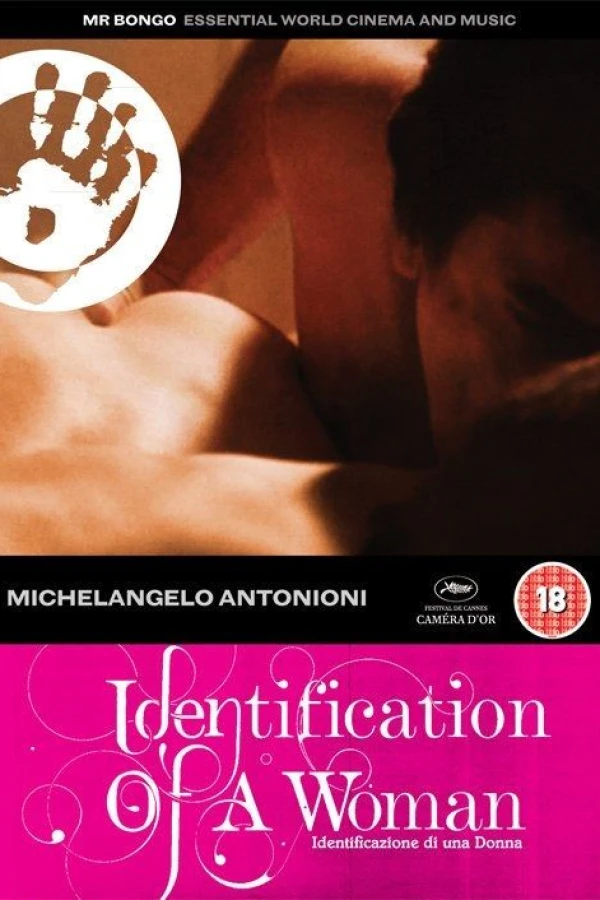 Identification of a Woman Poster