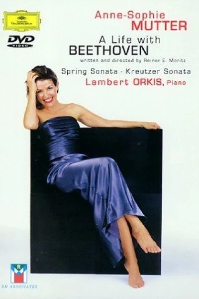 Anne-Sophie Mutter: A Life with Beethoven