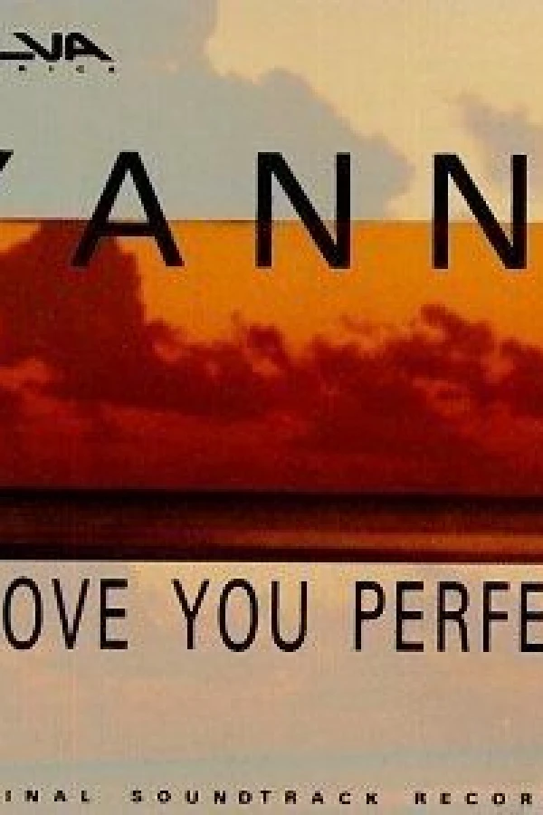 I Love You Perfect Poster