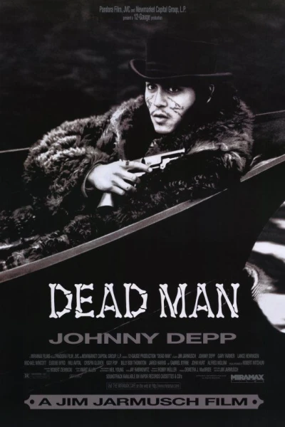 Dead Man