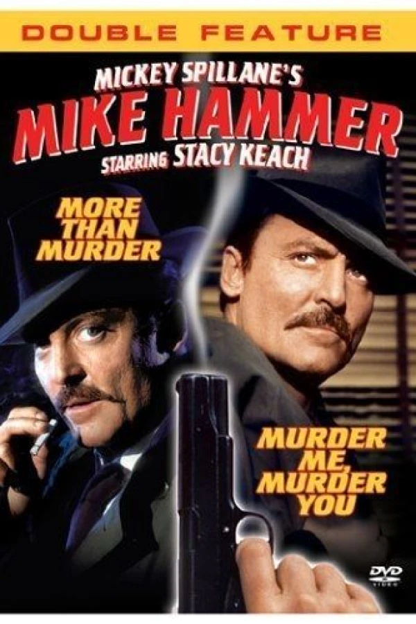Murder Me, Murder You Poster