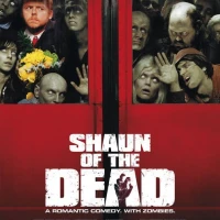 Shaun of the Dead
