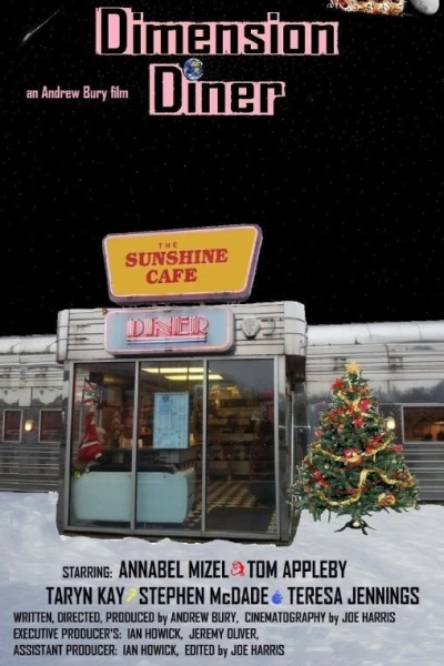 Dimension Diner