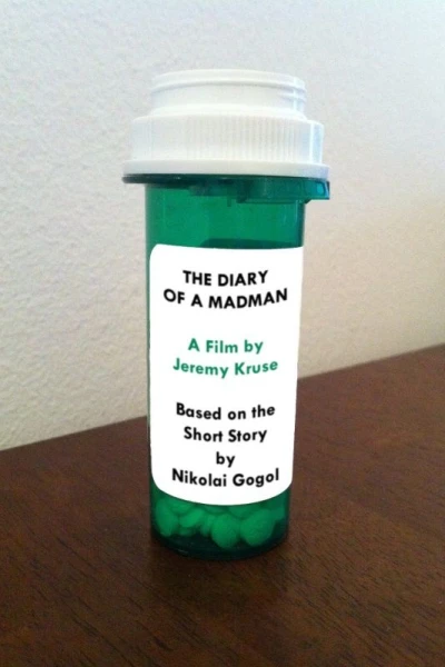 The Diary of a Madman