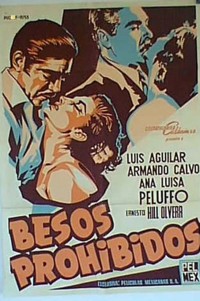 Besos prohibidos