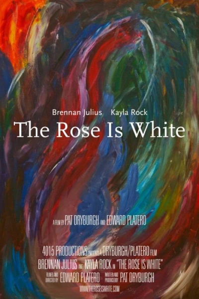 The Rose Is White