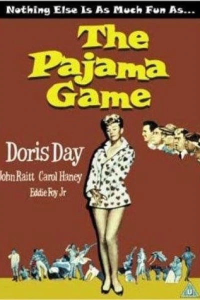 The Pajama Game