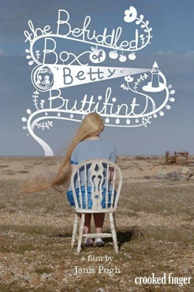 The Befuddled Box of Betty Buttifint