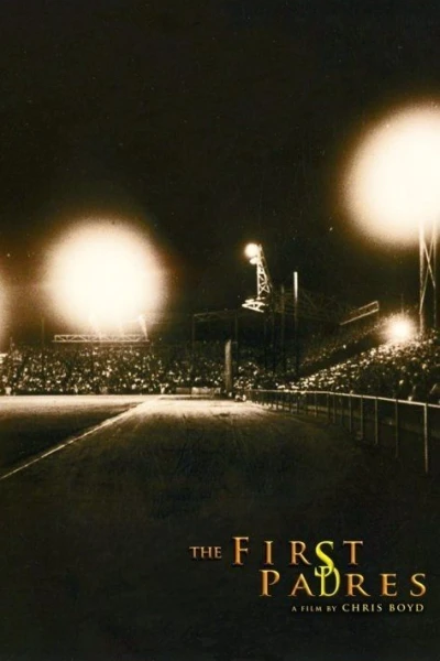 The First Padres