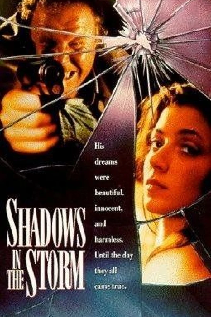 Shadows in the Storm Poster