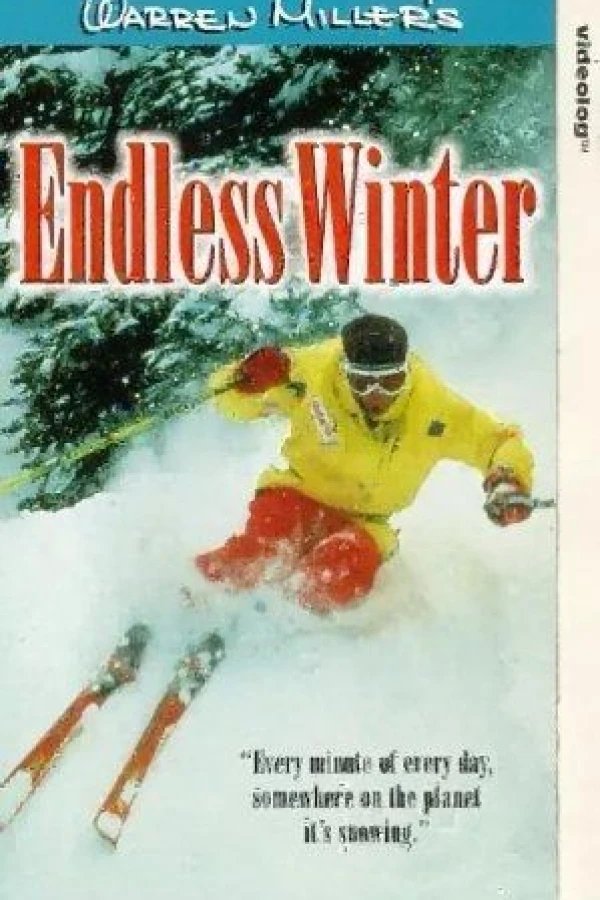 Endless Winter Poster