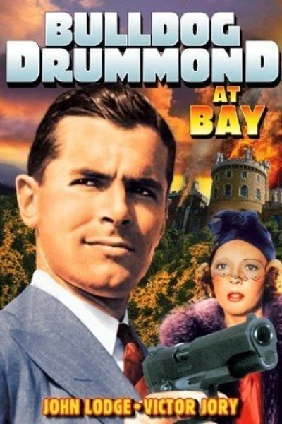 Bulldog Drummond at Bay