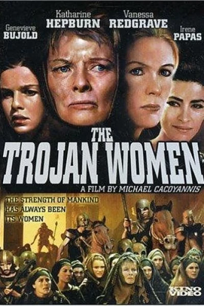 The Trojan Women