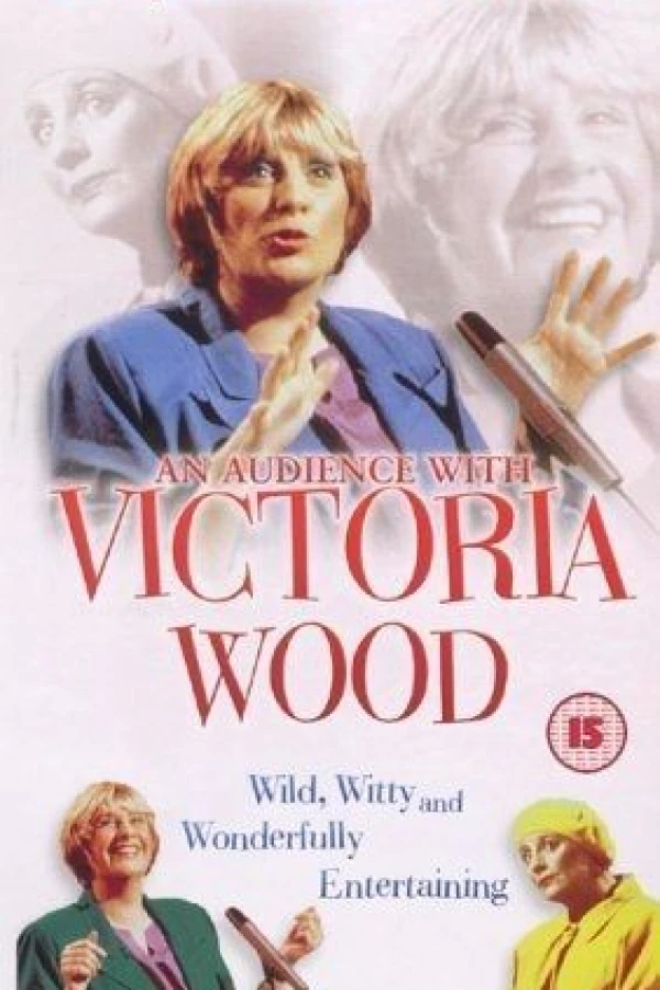 An Audience with Victoria Wood Poster