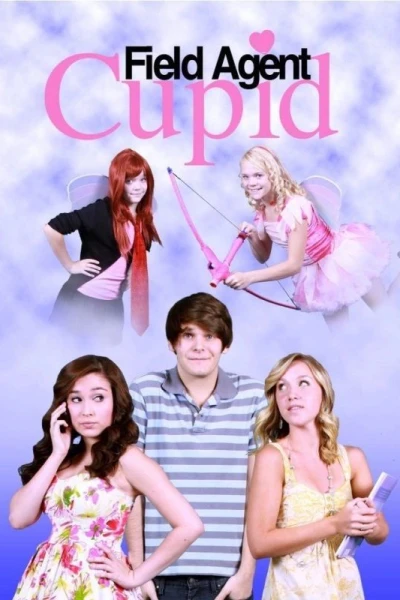 Field Agent Cupid