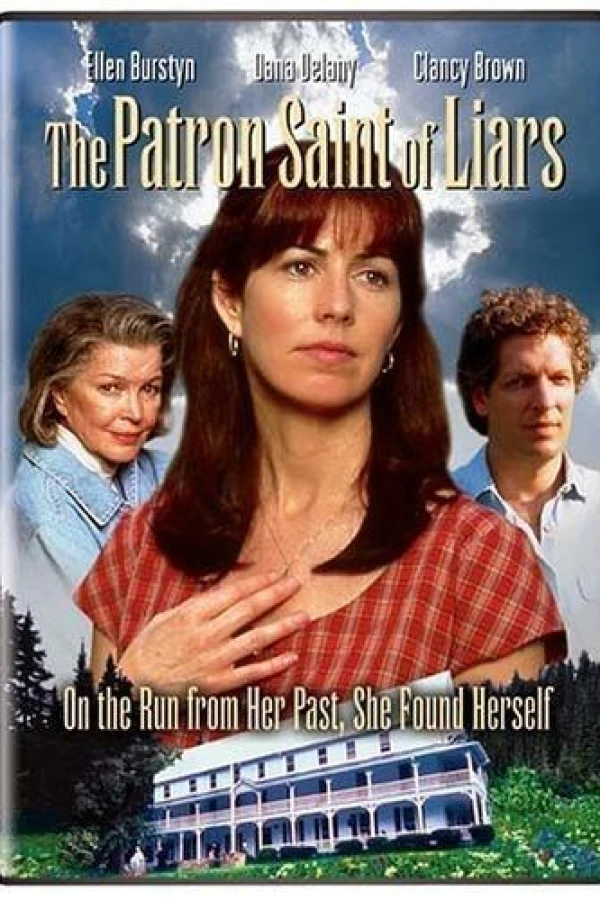 The Patron Saint of Liars Poster