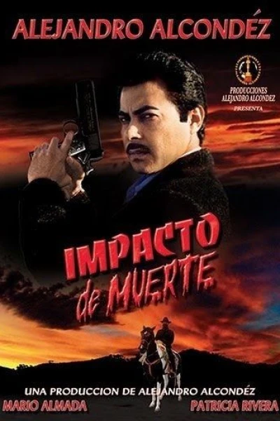 Impacto de muerte