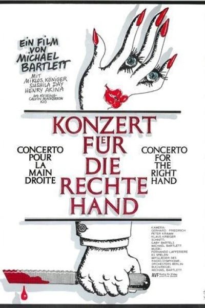 Concerto for the Right Hand