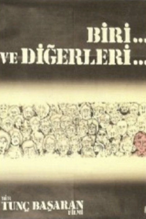 Biri ve Digerleri Poster