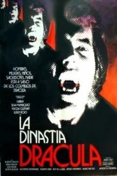 La dinastía de Dracula